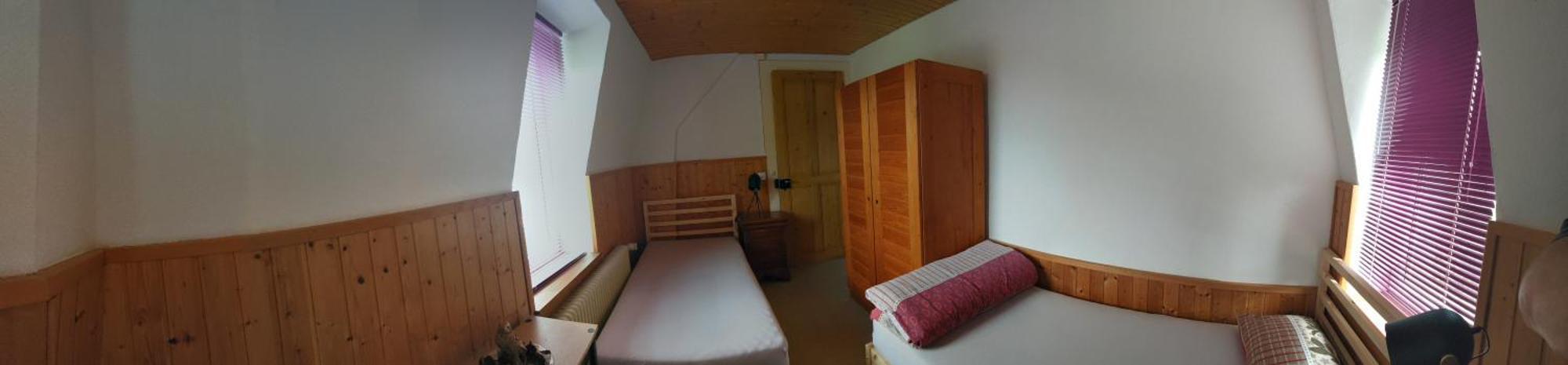 Maison D'Hotes De La Gare Montbovon Værelse billede