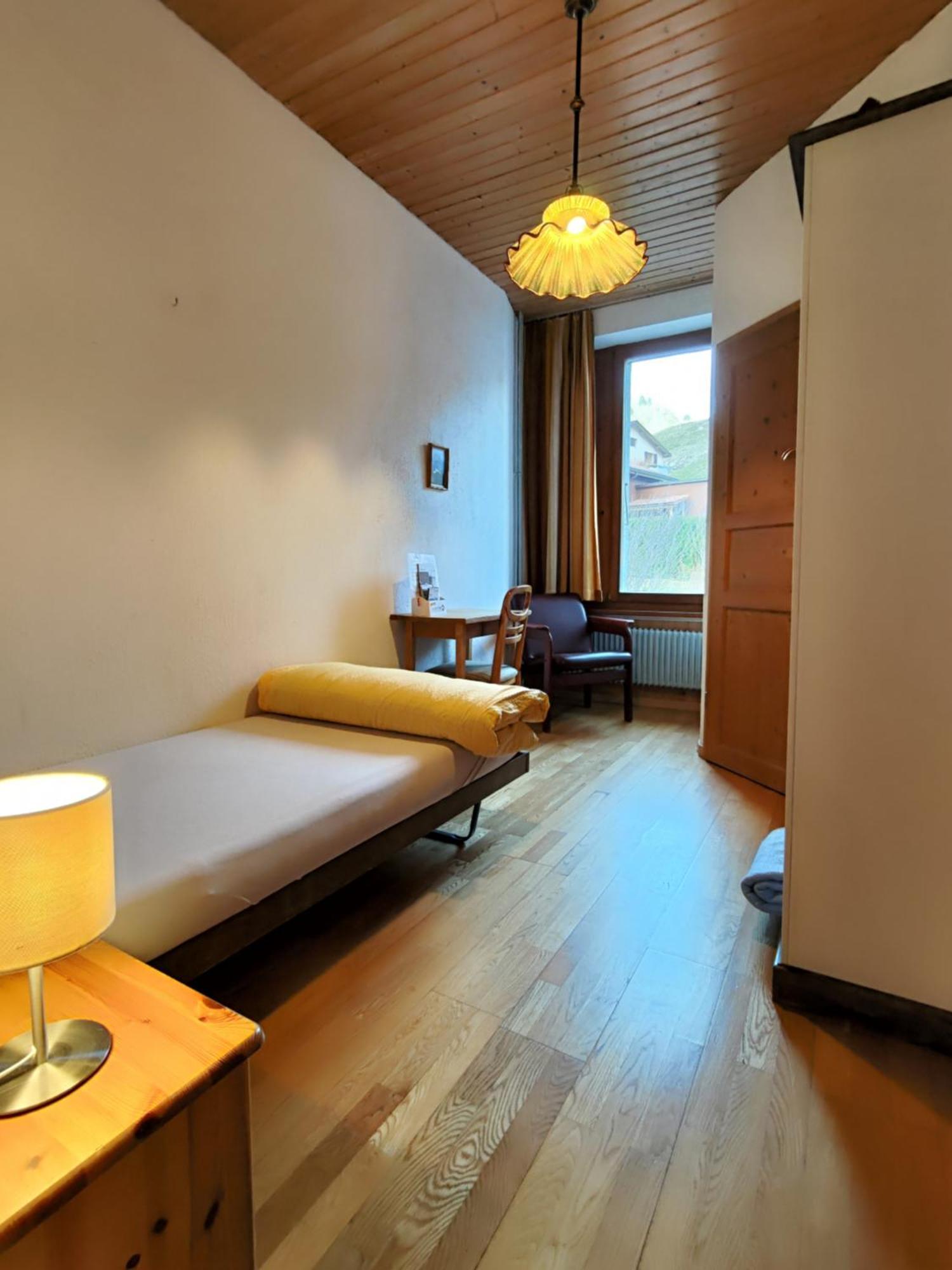 Maison D'Hotes De La Gare Montbovon Eksteriør billede